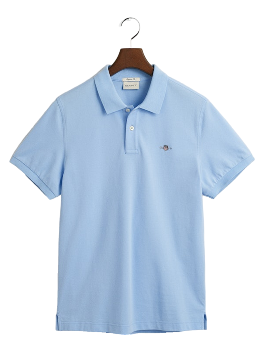 Gant Regular Polo t-shirt